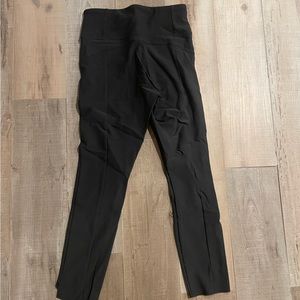 Athleta Slate Gray XS leggings